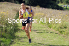 Senior womens relay 2019 Sunderland Harriers Open Cross Country. Photo:  David T. Hewitson/Sports for All Pics